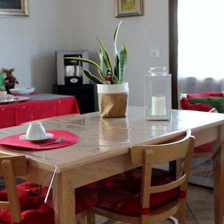 B. & B. Nabucco Bed and Breakfast Πάρμα Εξωτερικό φωτογραφία
