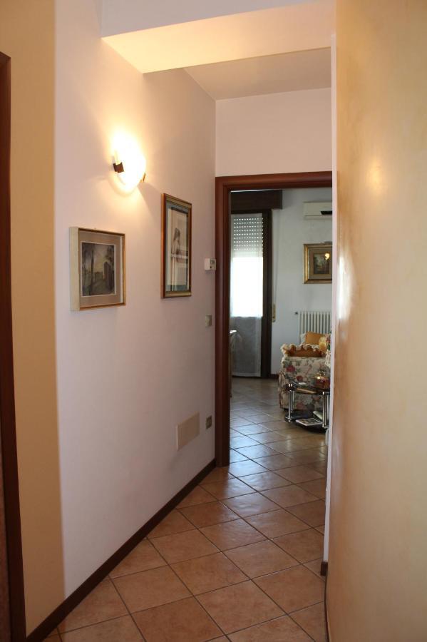 B. & B. Nabucco Bed and Breakfast Πάρμα Εξωτερικό φωτογραφία
