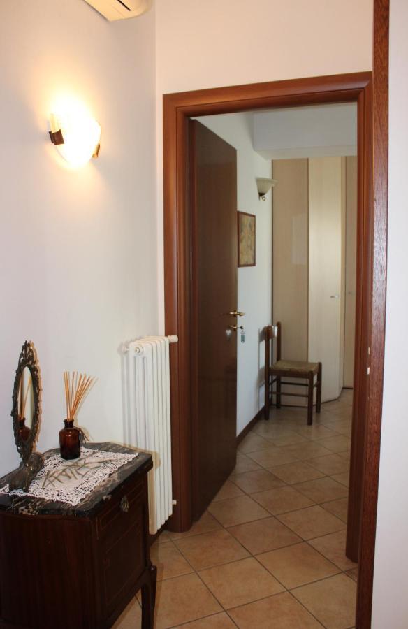 B. & B. Nabucco Bed and Breakfast Πάρμα Εξωτερικό φωτογραφία